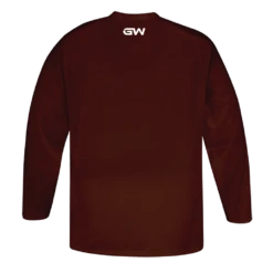 Skate Shop -Skate Shop gamewear group inc practice jerseys gamewear gw5500 prolite series junior hockey practice jersey maroon 30352434462786