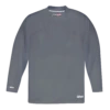 GameWear GW5500 ProLite Series Senior Hockey Practice Jersey - Grey