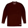 GameWear GW5500 ProLite Series Senior Hockey Practice Jersey - Maroon