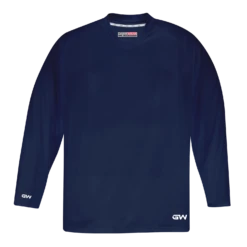 GameWear GW5500 ProLite Series Senior Hockey Practice Jersey - Navy