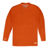 GameWear GW5500 ProLite Series Senior Hockey Practice Jersey - Orange