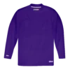 GameWear GW5500 ProLite Series Senior Hockey Practice Jersey - Violet