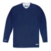 GameWear GW7500 ProLite Series Reversible Senior Hockey Practice Jersey - Royal / White