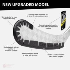 Hockey Wrap Around Stick Tape -Skate Shop hockey wrap around specialty tape hockey wrap around stick tape 11856417423426