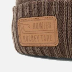 Howies Hockey Polar Knit Toque -Skate Shop howies hockey toques howies hockey polar knit toque 28557386448962