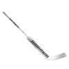Warrior Ritual V2 E Intermediate Goalie Stick (Silver/White/Black)