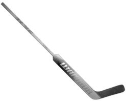 Warrior Ritual V2 Pro Senior Goalie Stick (Silver)