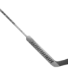 Warrior Ritual V2 E Senior Goalie Stick (Silver)