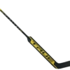 True Hockey True Catalyst 5X Junior Goalie Stick (Black)