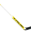 True Hockey True Catalyst 5X Intermediate Goalie Stick (White)