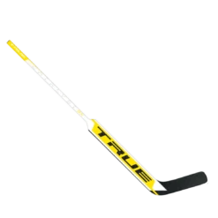 True Hockey True Catalyst 9X Junior Goalie Stick (White)