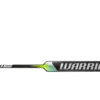 Warrior M2 Pro+ Intermediate Goalie Stick (Black / Silver)