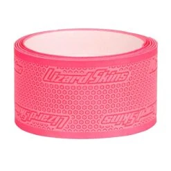 Lizard Skins Solid Hockey Grip Tape - 99cm 27 Lizard Skins Solid Hockey Grip Tape - 99cm -Skate Shop lizard skins butt end grips lizard skins solid hockey grip tape 99cm neon pink 0 5mm 28741233606722