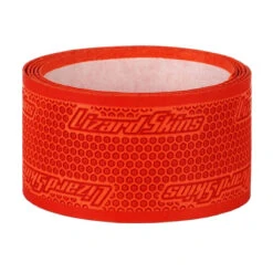 Lizard Skins Solid Hockey Grip Tape - 99cm 28 Lizard Skins Solid Hockey Grip Tape - 99cm -Skate Shop lizard skins butt end grips lizard skins solid hockey grip tape 99cm orange 0 5mm 28741233573954