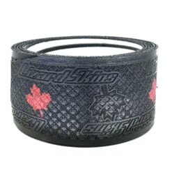 Lizard Skins Specialty Hockey Grip Tape -Skate Shop lizard skins butt end grips lizard skins specialty hockey grip tape maple leaf black 0 5mm 28741232590914