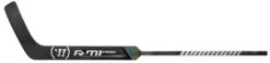 Warrior M1 Pro Senior Goalie Stick -Skate Shop m1p27l0sbk war 02 i