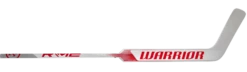 Warrior M2 E Senior Goalie Stick (SIlver / Red)