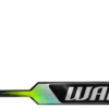 Warrior M2 Pro Senior Goalie Stick (Black / Silver)