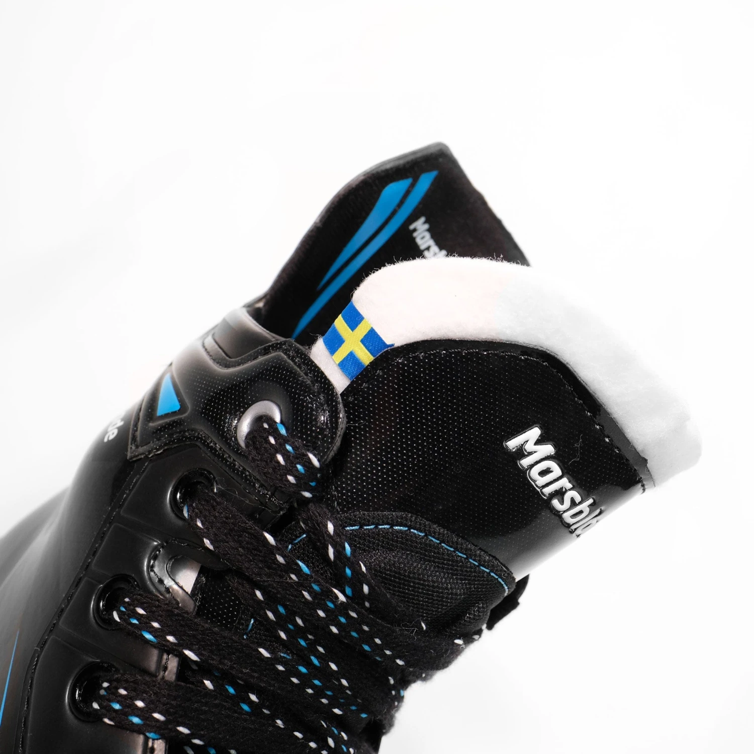 Marsblade Kraft Crew 01 Roller Hockey Skates 3 Marsblade Kraft Crew 01 Roller Hockey Skates - Image 3