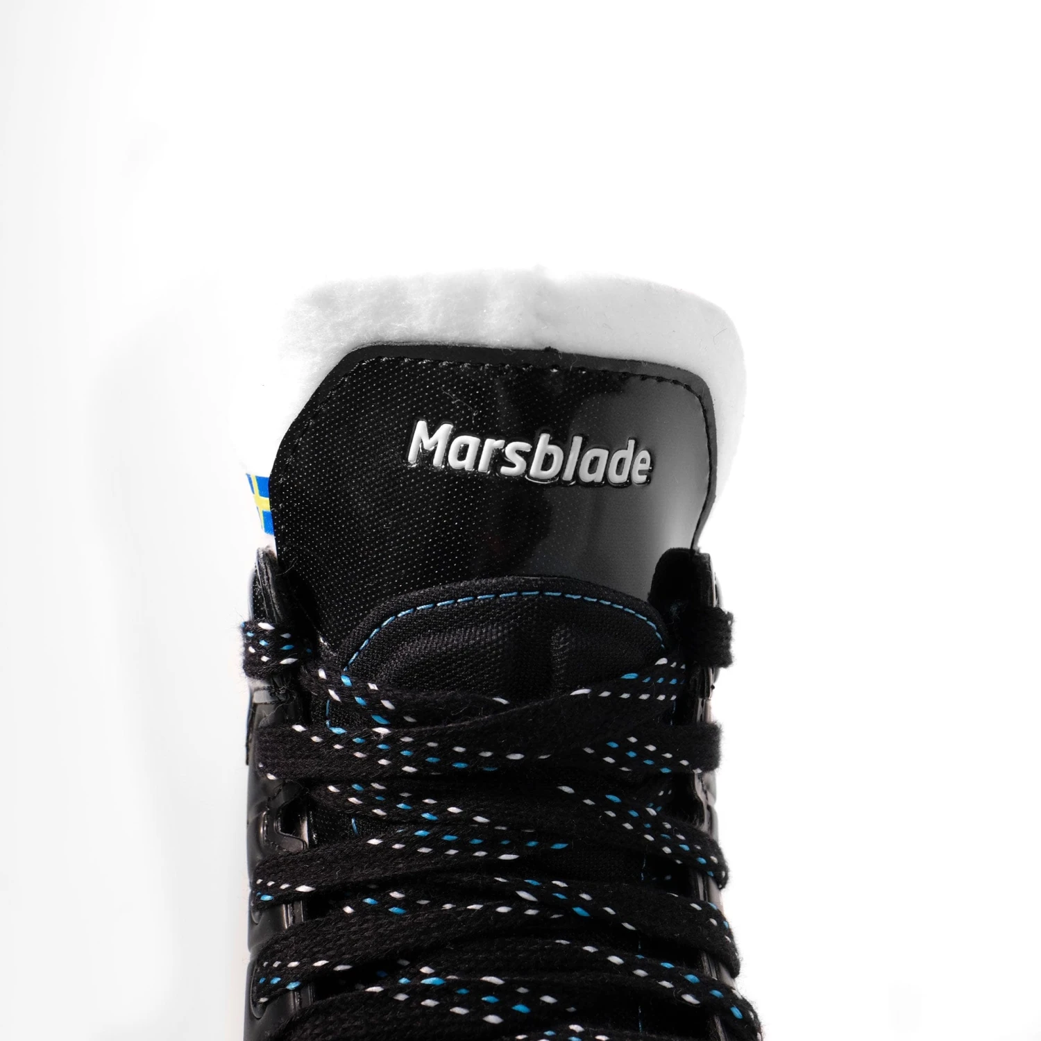 Marsblade Kraft Crew 01 Roller Hockey Skates 2 Marsblade Kraft Crew 01 Roller Hockey Skates - Image 2