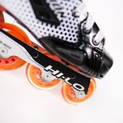 Mission Inhaler FZ-3 Junior Roller Hockey Skates -Skate Shop mission roller hockey skates mission inhaler fz 3 junior roller hockey skates 28861409853506