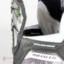 Mission Inhaler WM01 Senior Roller Hockey Skates 25 Mission Inhaler WM01 Senior Roller Hockey Skates -Skate Shop mission roller hockey skates mission inhaler wm01 senior roller hockey skates 27943340015682