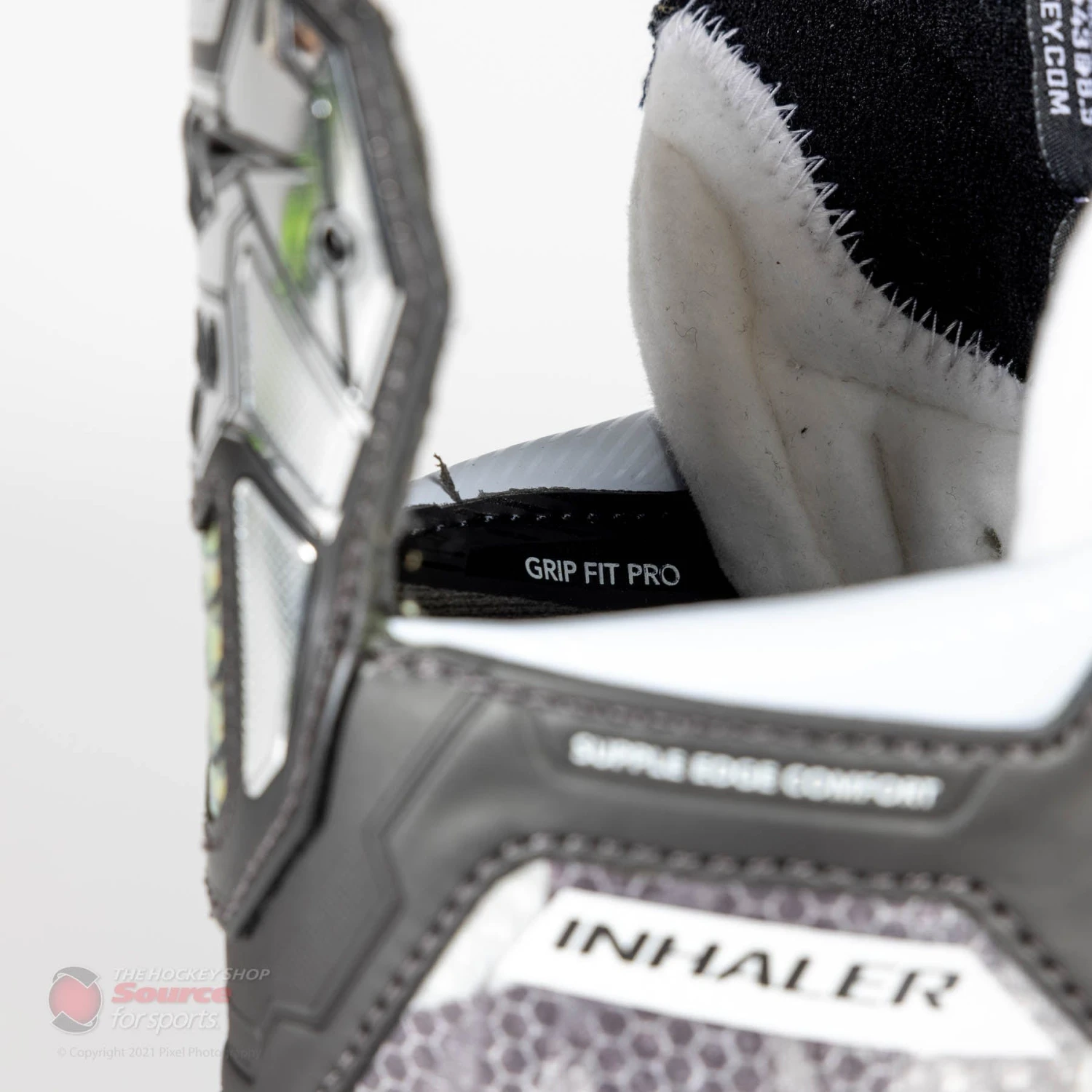 Mission Inhaler WM01 Senior Roller Hockey Skates 6 Mission Inhaler WM01 Senior Roller Hockey Skates - Image 6