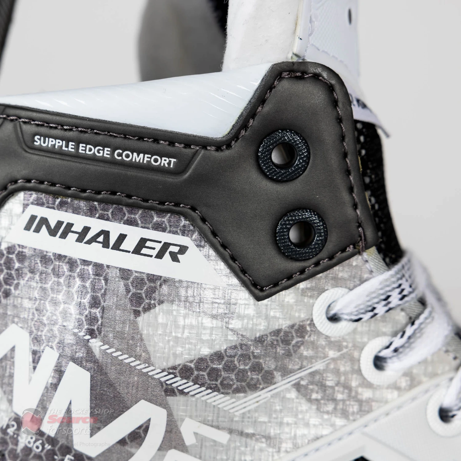 Mission Inhaler WM01 Senior Roller Hockey Skates 5 Mission Inhaler WM01 Senior Roller Hockey Skates - Image 5