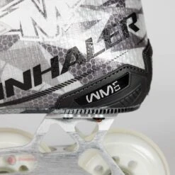 Mission Inhaler WM01 Senior Roller Hockey Skates 26 Mission Inhaler WM01 Senior Roller Hockey Skates -Skate Shop mission roller hockey skates mission inhaler wm01 senior roller hockey skates 27943340474434