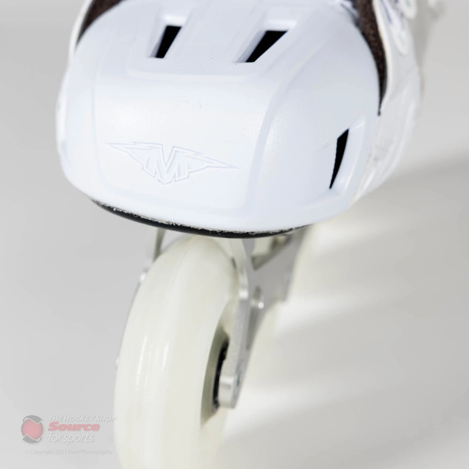 Mission Inhaler WM01 Senior Roller Hockey Skates 16 Mission Inhaler WM01 Senior Roller Hockey Skates - Image 16