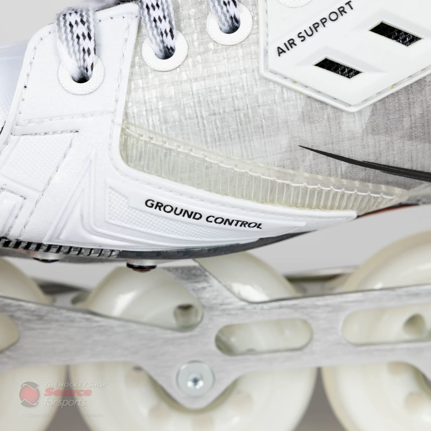 Mission Inhaler WM01 Senior Roller Hockey Skates 12 Mission Inhaler WM01 Senior Roller Hockey Skates - Image 12