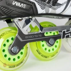 Mission Inhaler WM03 Junior Roller Hockey Skates -Skate Shop mission roller hockey skates mission inhaler wm03 junior roller hockey skates 28300319096898