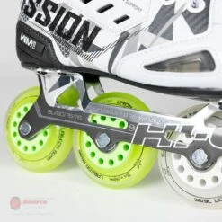 Mission Inhaler WM03 Junior Roller Hockey Skates -Skate Shop mission roller hockey skates mission inhaler wm03 junior roller hockey skates 28300319260738