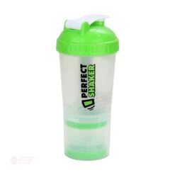 Performa PerfectShaker Plus Shaker Cup -Skate Shop performa water bottles performa perfectshaker plus shaker cup green 700ml 28744424292418