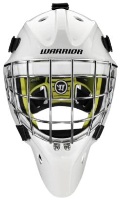 Warrior RF1 Senior Goalie Mask