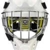 Warrior RF1 Youth Goalie Mask