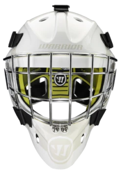 Warrior RF1 Youth Goalie Mask