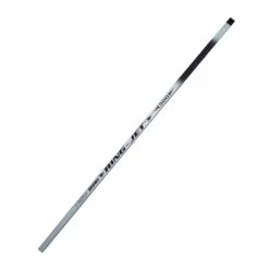 Ring-Jet 500 Senior Ringette Stick -Skate Shop ring jet ringette sticks ring jet 500 senior ringette stick silver black white sr 28796806201410
