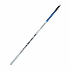 Ring-Jet 500 Senior Ringette Stick -Skate Shop ring jet ringette sticks ring jet 500 senior ringette stick white blue black sr 28796806168642