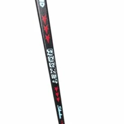 Ring-Jet Rocket Slimline Intermediate Ringette Stick -Skate Shop ring jet ringette sticks ring jet rocket slimline intermediate ringette stick 28797094133826