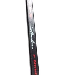 Ring-Jet Rocket Slimline Intermediate Ringette Stick -Skate Shop ring jet ringette sticks ring jet rocket slimline intermediate ringette stick 28797094199362