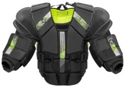 Warrior Ritual X4 E Senior Goalie Chest Protector