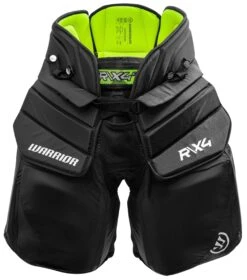 Warrior Ritual X4 E Intermediate Goalie Pants