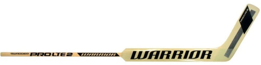 Warrior Swagger Pro LTE2 Senior Goalie Stick 2 Warrior Swagger Pro LTE2 Senior Goalie Stick - Image 2