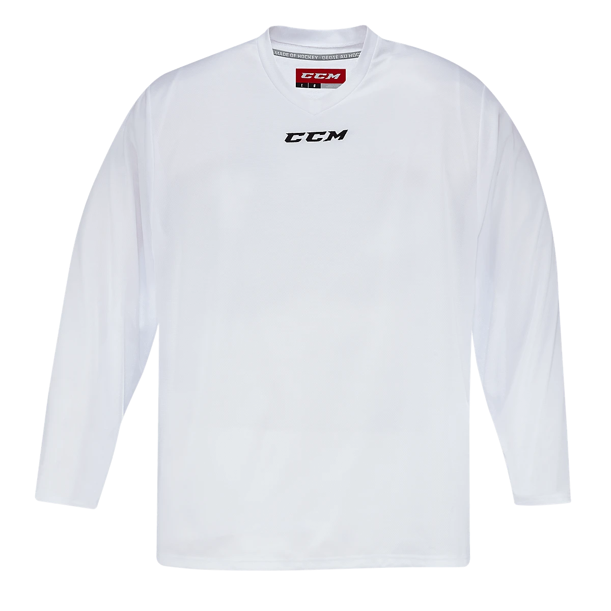 CCM 5000 Junior Practice Jersey 2 CCM 5000 Junior Practice Jersey - Image 2
