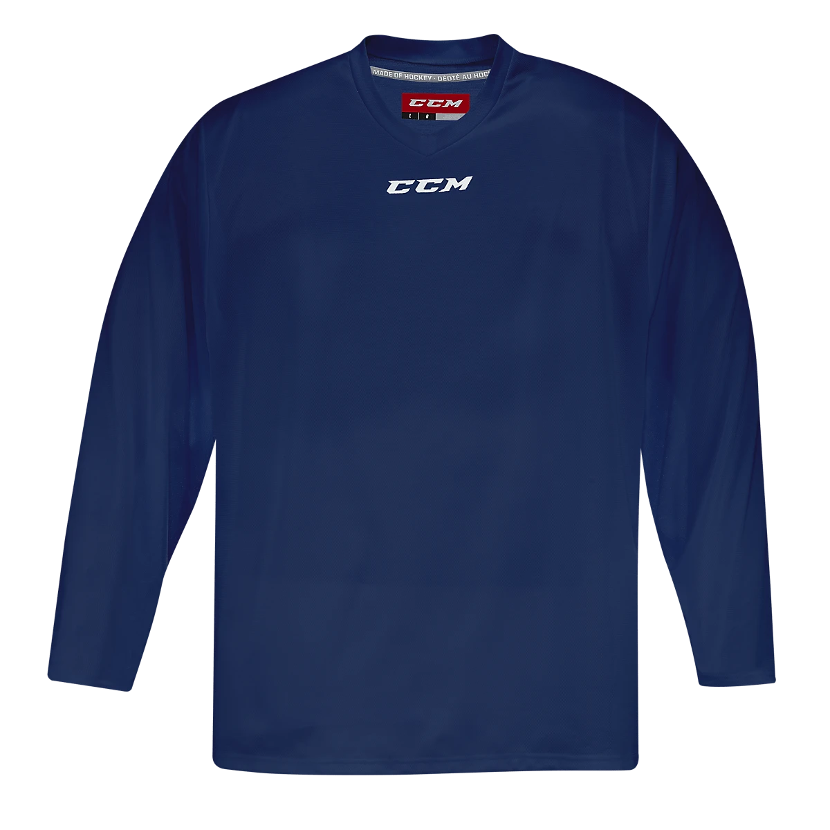CCM 5000 Junior Practice Jersey 6 CCM 5000 Junior Practice Jersey - Image 6