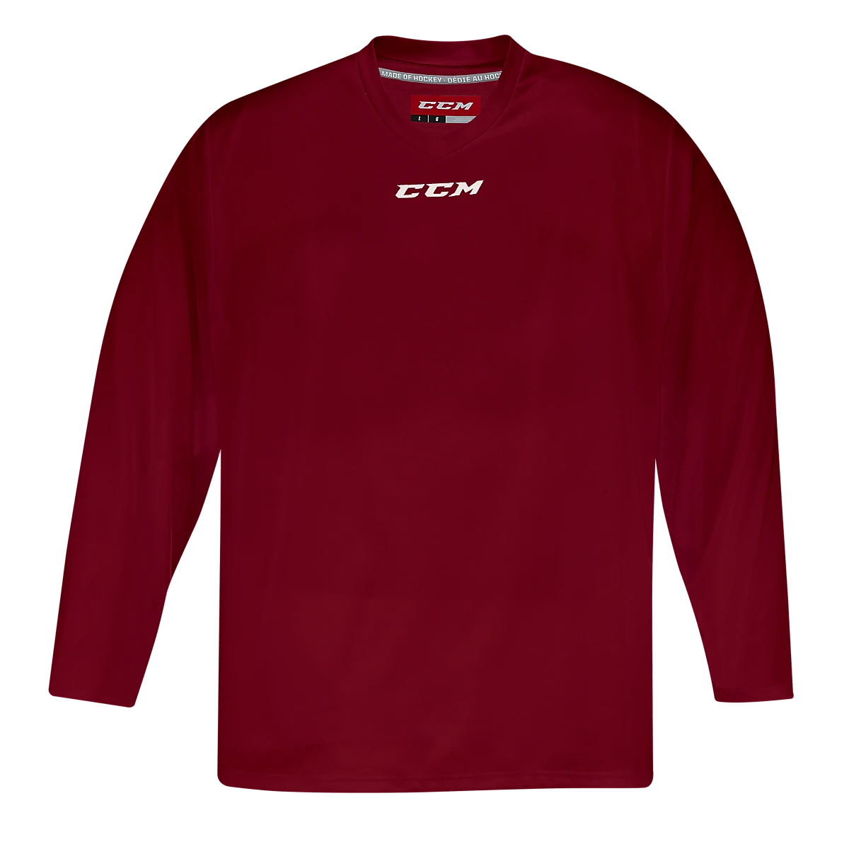 CCM 5000 Junior Practice Jersey 11 CCM 5000 Junior Practice Jersey - Image 11