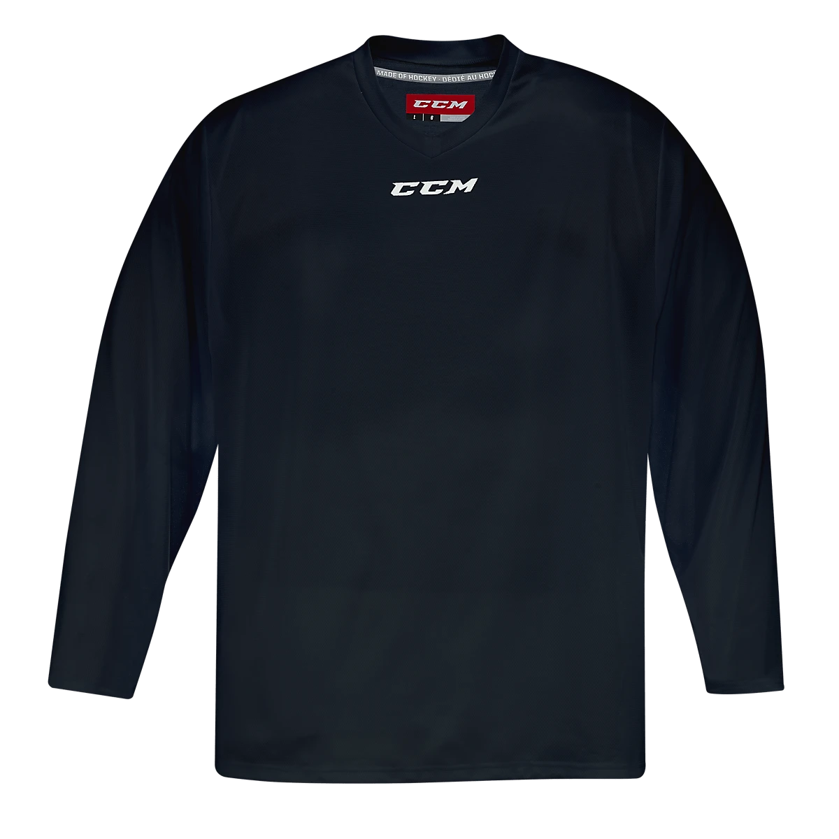 CCM 5000 Junior Practice Jersey 1 CCM 5000 Junior Practice Jersey