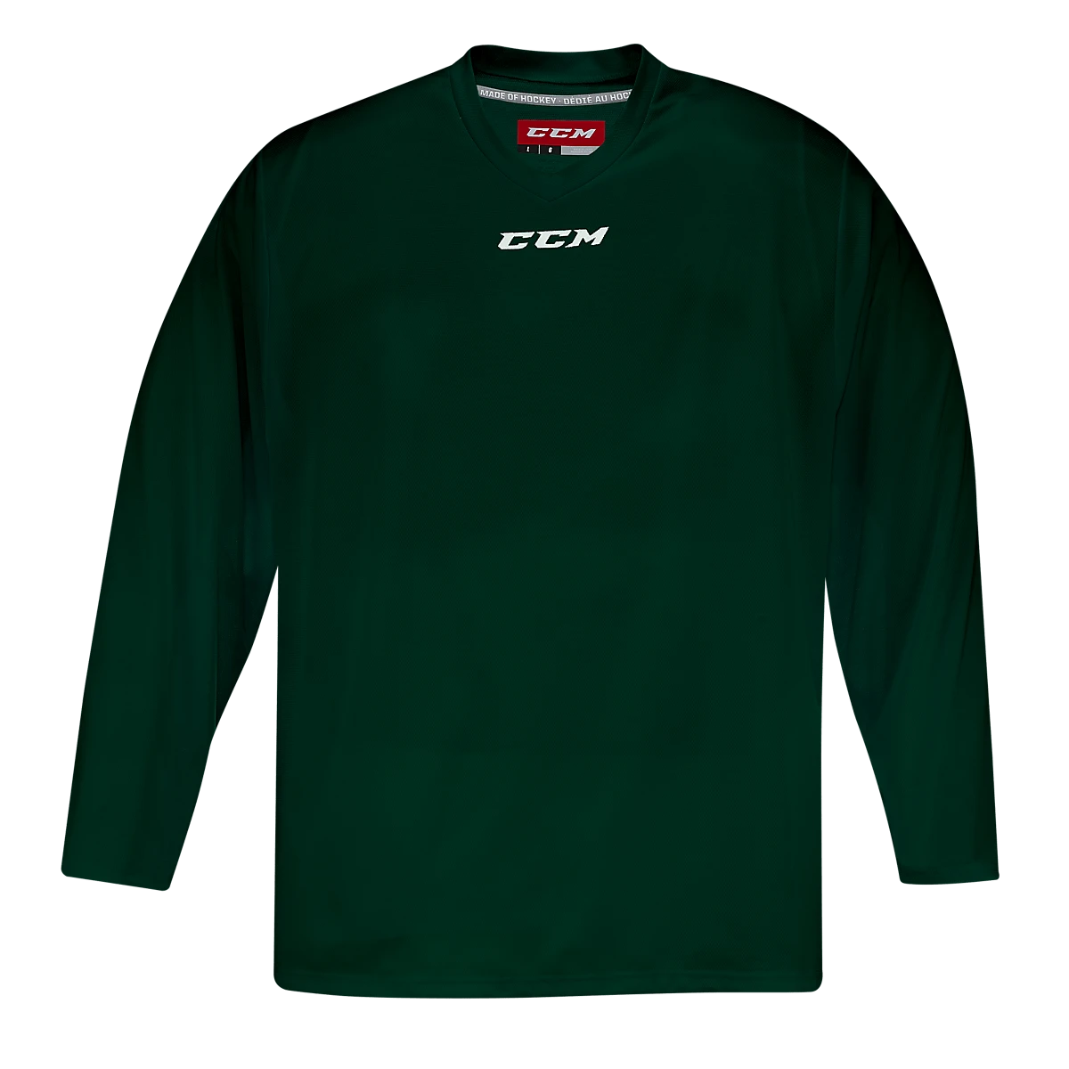CCM 5000 Junior Practice Jersey 14 CCM 5000 Junior Practice Jersey - Image 14