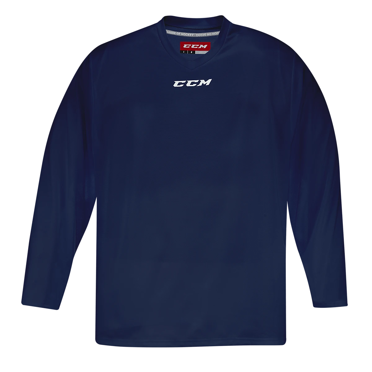 CCM 5000 Junior Practice Jersey 7 CCM 5000 Junior Practice Jersey - Image 7